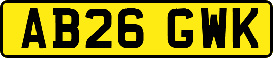 AB26GWK