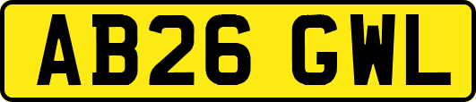 AB26GWL