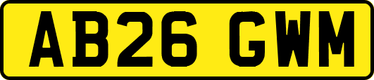 AB26GWM