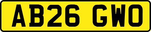 AB26GWO