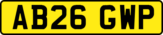 AB26GWP