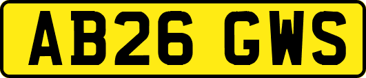 AB26GWS