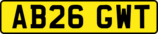 AB26GWT