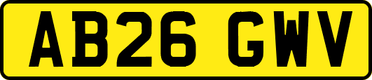 AB26GWV