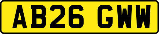AB26GWW