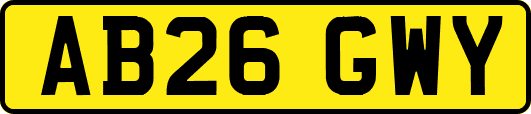 AB26GWY