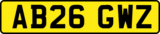 AB26GWZ