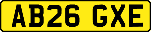 AB26GXE