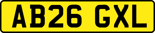 AB26GXL