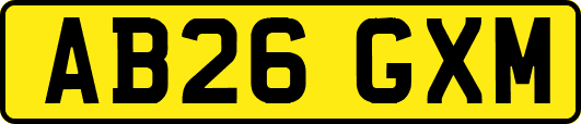 AB26GXM