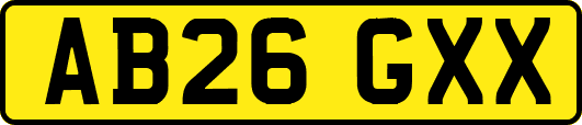 AB26GXX