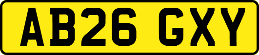 AB26GXY
