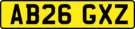 AB26GXZ