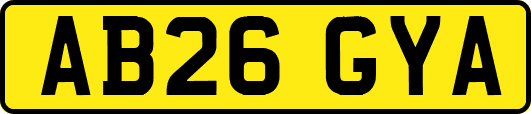 AB26GYA