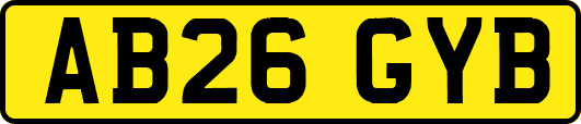 AB26GYB