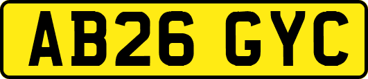 AB26GYC