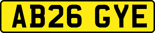 AB26GYE