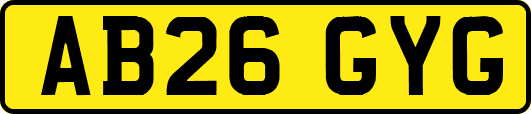 AB26GYG