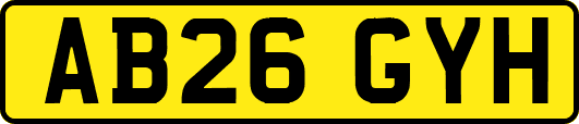 AB26GYH
