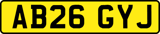 AB26GYJ