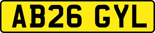 AB26GYL
