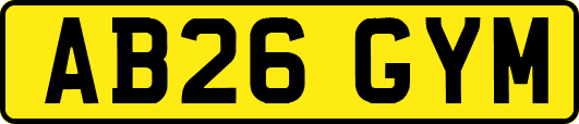 AB26GYM
