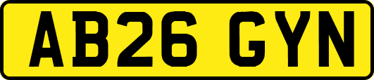 AB26GYN