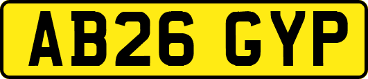 AB26GYP