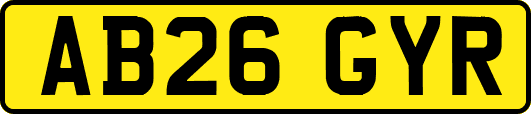 AB26GYR