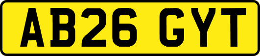 AB26GYT