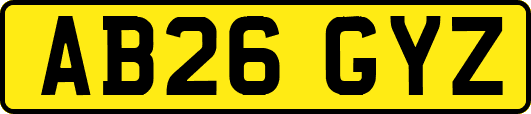 AB26GYZ