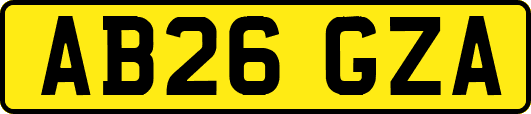 AB26GZA