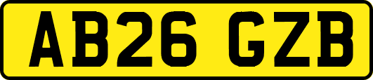 AB26GZB