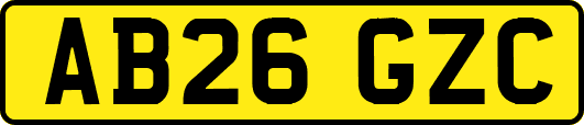AB26GZC