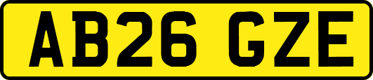 AB26GZE