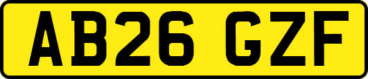 AB26GZF