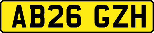 AB26GZH