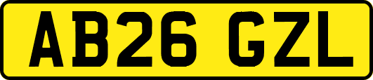 AB26GZL