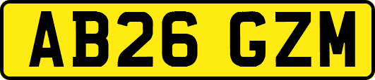AB26GZM