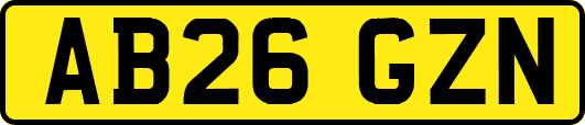 AB26GZN