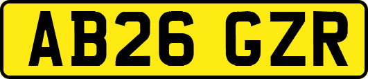 AB26GZR