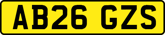 AB26GZS