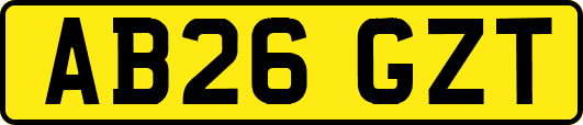AB26GZT