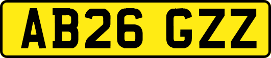 AB26GZZ
