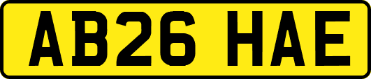 AB26HAE