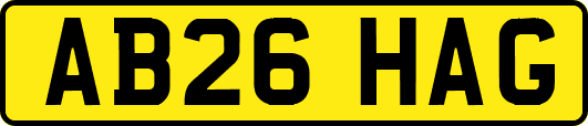 AB26HAG