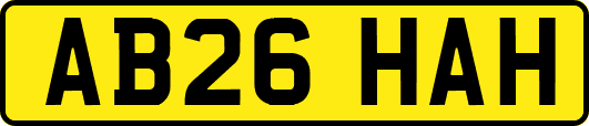 AB26HAH