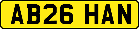 AB26HAN
