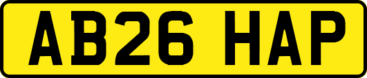 AB26HAP