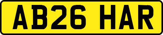 AB26HAR